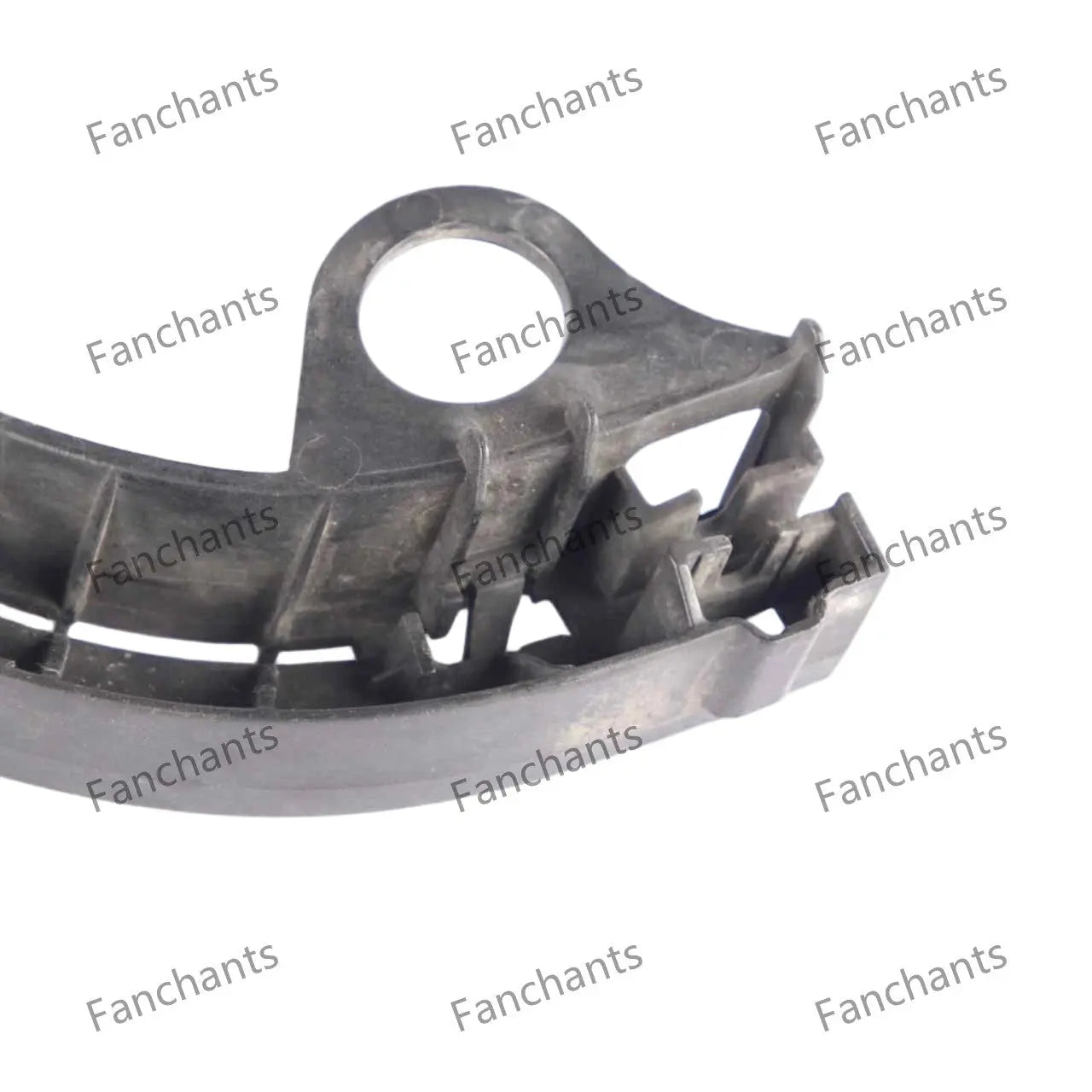 Suitable for BMW X5 E70 front bumper bracket 51117165471 51117165472 - FANCHANTS China Auto Parts Wholesales