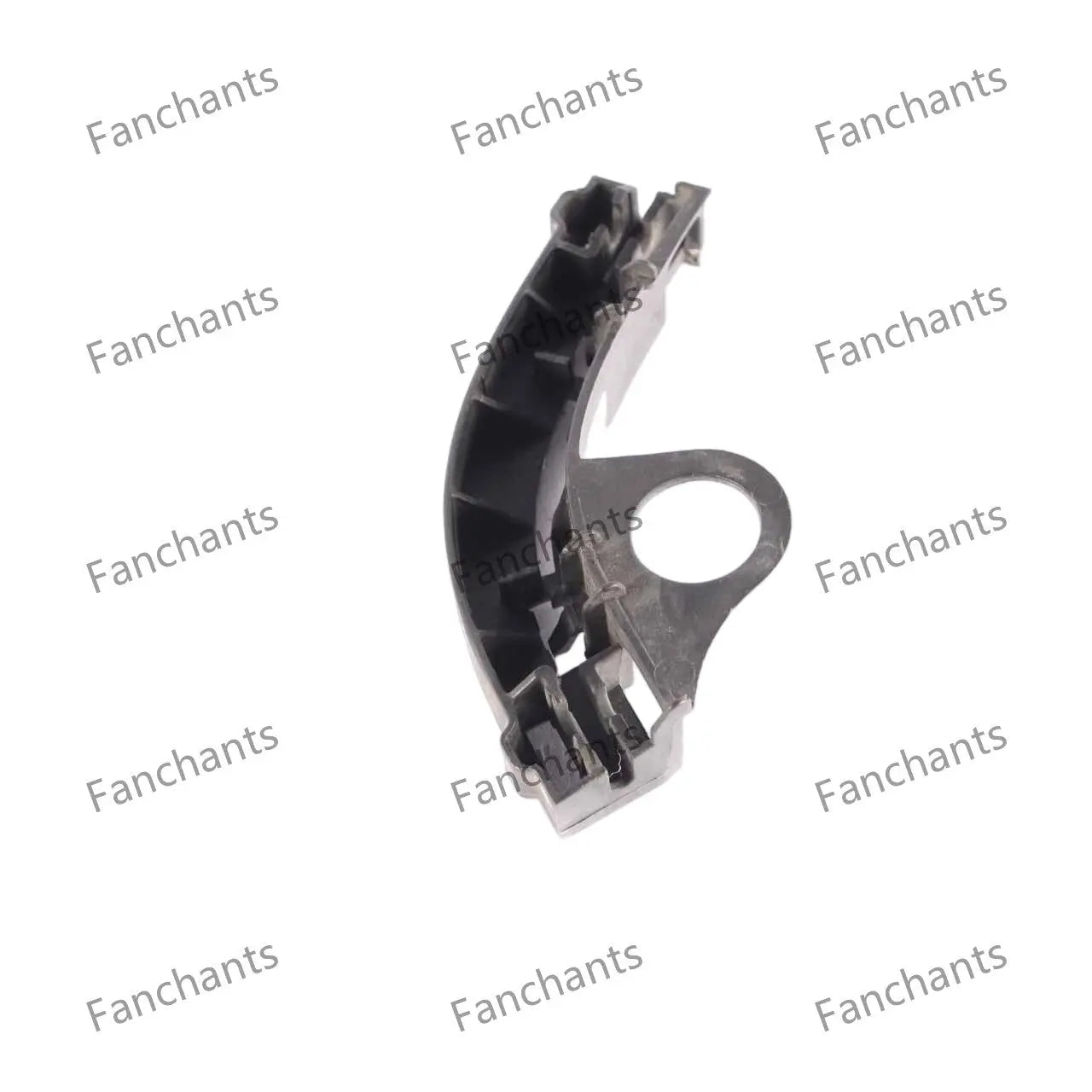 Suitable for BMW X5 E70 front bumper bracket 51117165471 51117165472 - FANCHANTS China Auto Parts Wholesales