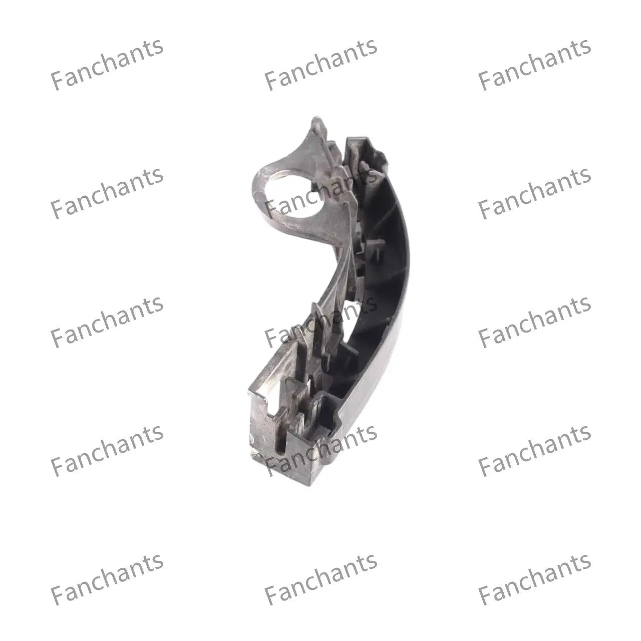 Suitable for BMW X5 E70 front bumper bracket 51117165471 51117165472 - FANCHANTS China Auto Parts Wholesales