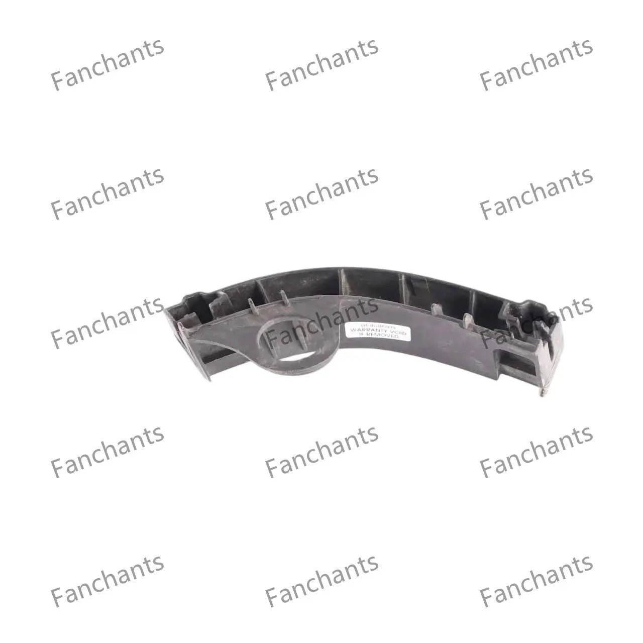 Suitable for BMW X5 E70 front bumper bracket 51117165471 51117165472 - FANCHANTS China Auto Parts Wholesales