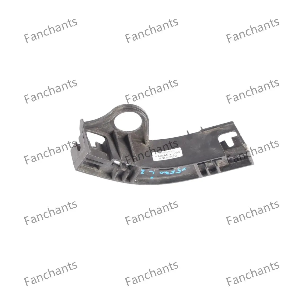 Suitable for BMW X5 E70 front bumper bracket 51117165471 51117165472 - FANCHANTS China Auto Parts Wholesales