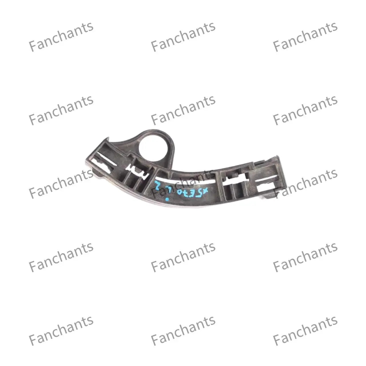 Suitable for BMW X5 E70 front bumper bracket 51117165471 51117165472 - FANCHANTS China Auto Parts Wholesales