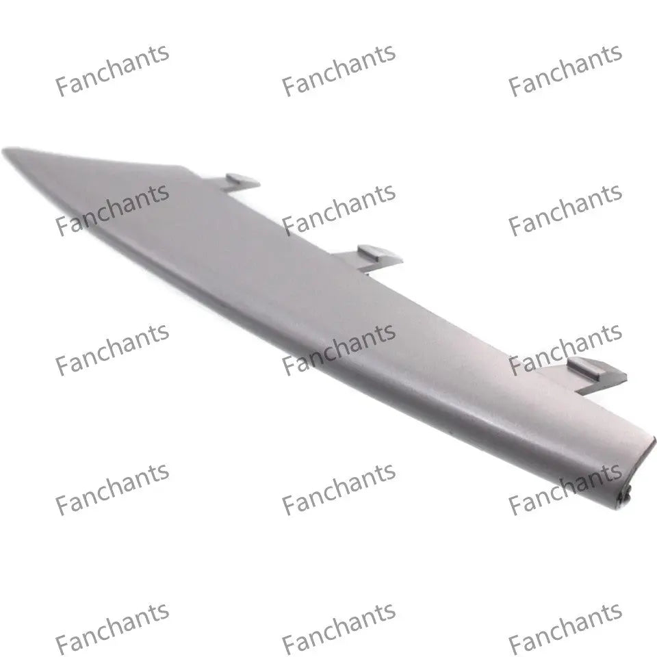 Suitable for BMW X5/E70 fog lamp frame trim accessories 51117168923 51117168924 - FANCHANTS China Auto Parts Wholesales