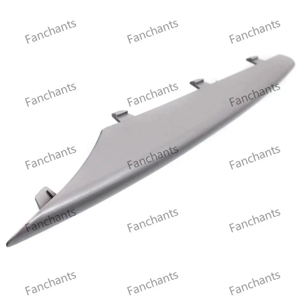 Suitable for BMW X5/E70 fog lamp frame trim accessories 51117168923 51117168924 - FANCHANTS China Auto Parts Wholesales