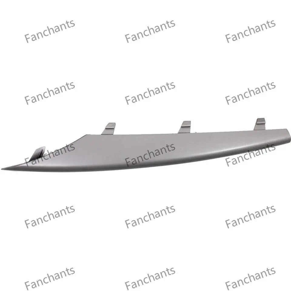 Suitable for BMW X5/E70 fog lamp frame trim accessories 51117168923 51117168924 - FANCHANTS China Auto Parts Wholesales