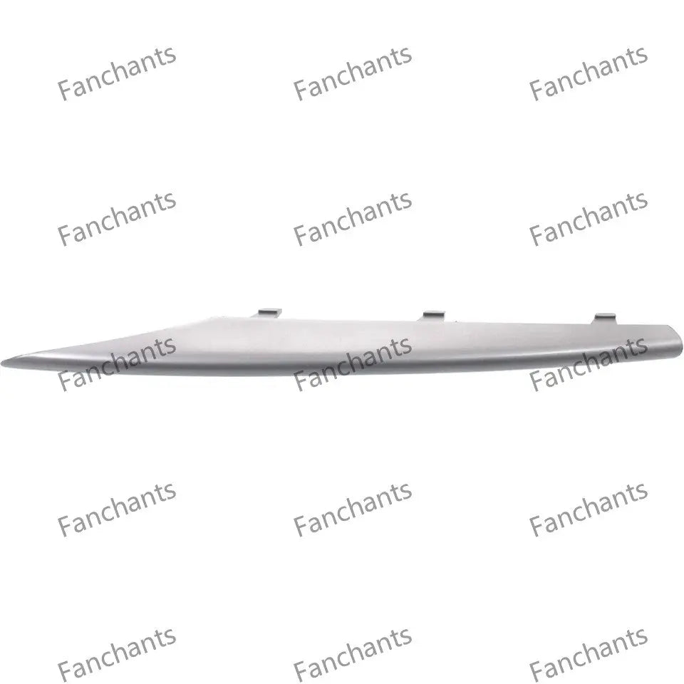 Suitable for BMW X5/E70 fog lamp frame trim accessories 51117168923 51117168924 - FANCHANTS China Auto Parts Wholesales