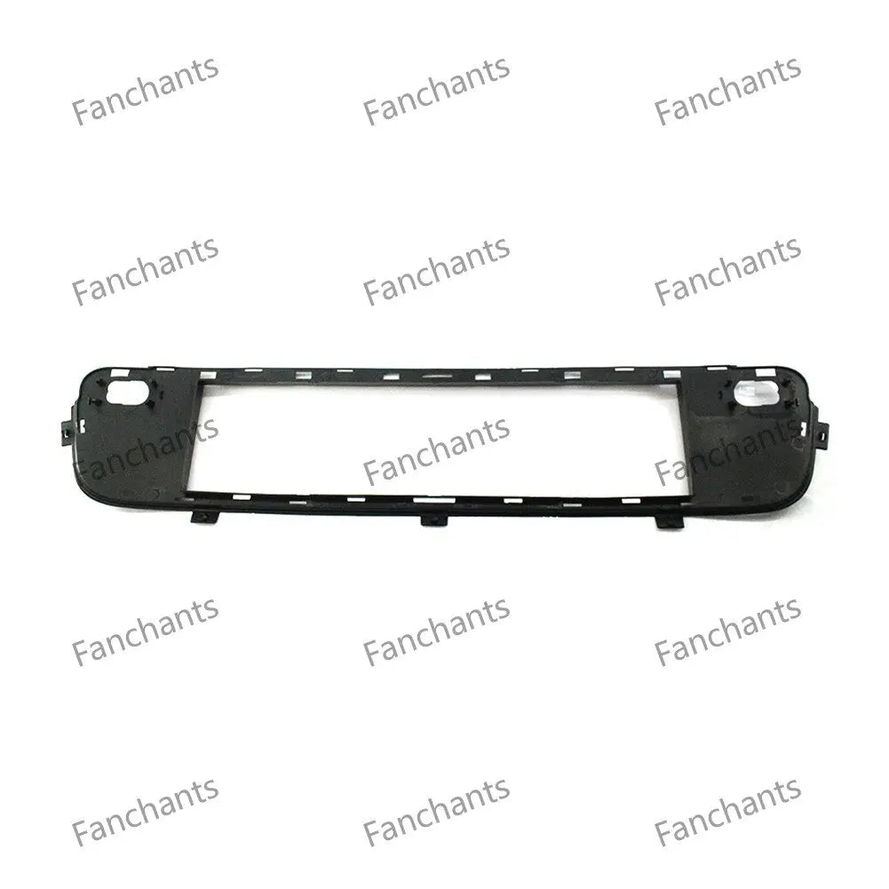 Applicable to 2007-2009 BMW E70X5 front grille lower middle frame lower trim 51117171345 - FANCHANTS China Auto Parts Wholesales