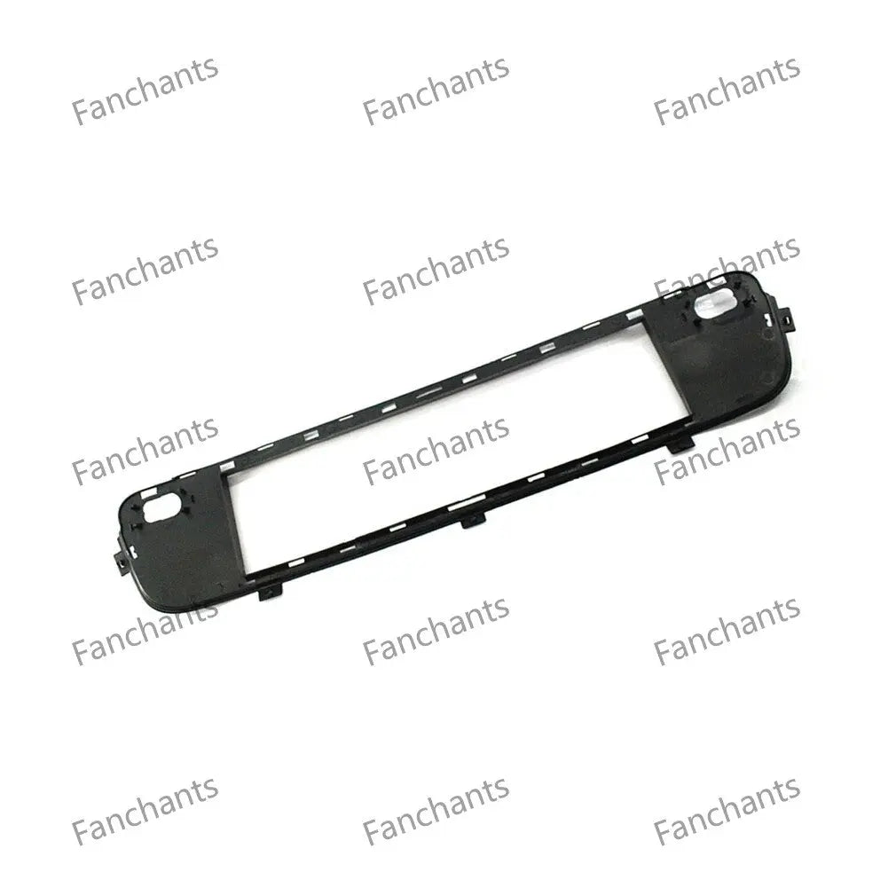 Applicable to 2007-2009 BMW E70X5 front grille lower middle frame lower trim 51117171345 - FANCHANTS China Auto Parts Wholesales