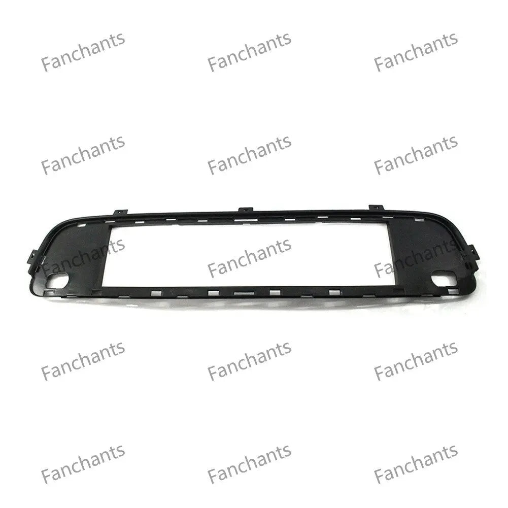 Applicable to 2007-2009 BMW E70X5 front grille lower middle frame lower trim 51117171345 - FANCHANTS China Auto Parts Wholesales