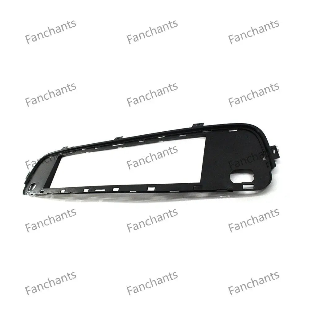Applicable to 2007-2009 BMW E70X5 front grille lower middle frame lower trim 51117171345 - FANCHANTS China Auto Parts Wholesales