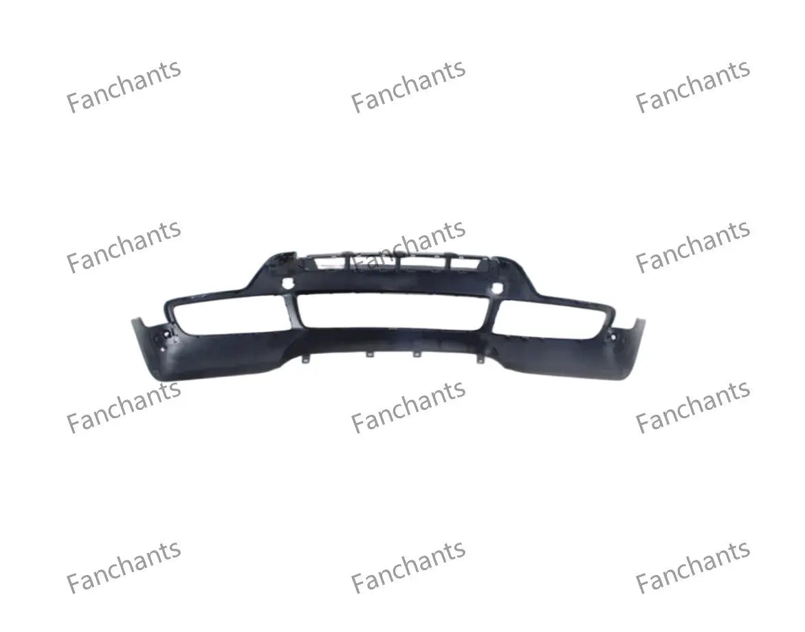 Suitable for 2010-2013 BMW E70X5 front bumper 51117172402 - FANCHANTS China Auto Parts Wholesales