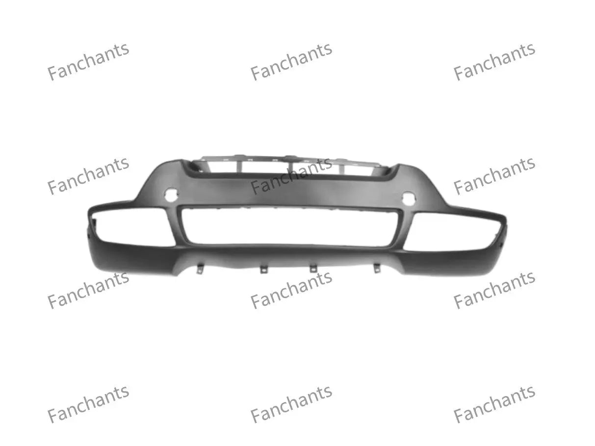 Suitable for 2010-2013 BMW E70X5 front bumper 51117172402 - FANCHANTS China Auto Parts Wholesales