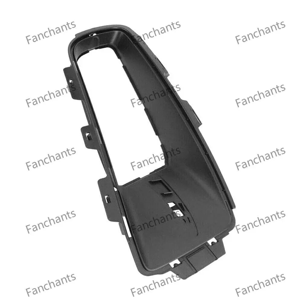 Suitable for BMW E70X5 fog lamp frame fog lamp cover 51117172449 51117172450 - FANCHANTS China Auto Parts Wholesales