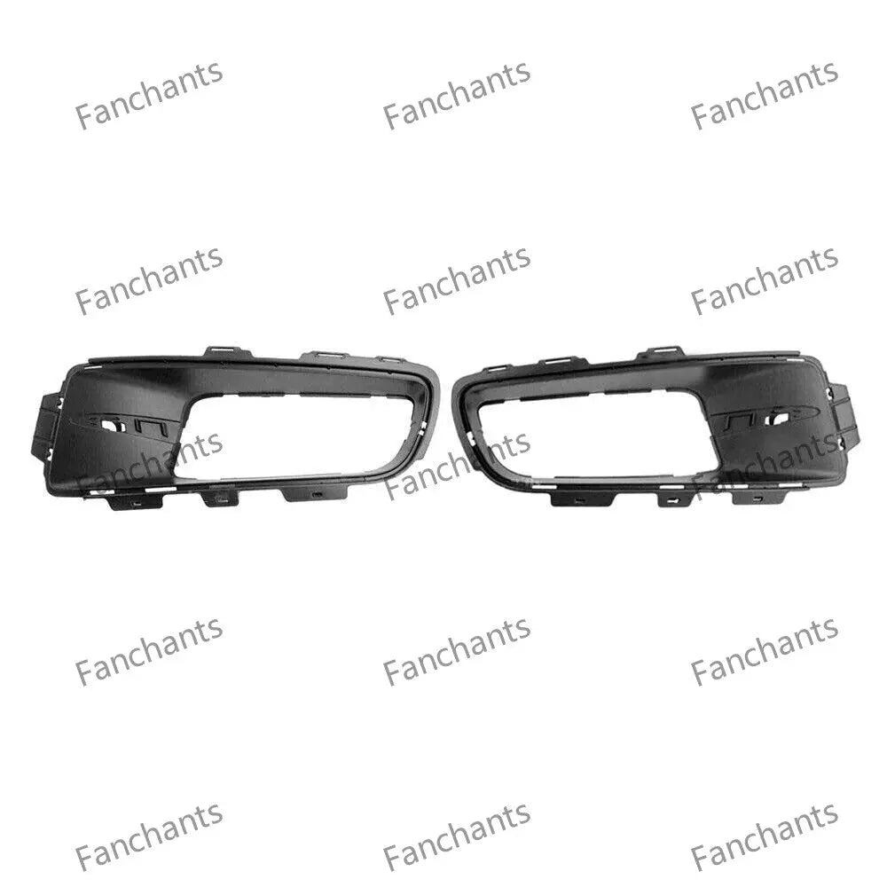 Suitable for BMW E70X5 fog lamp frame fog lamp cover 51117172449 51117172450 - FANCHANTS China Auto Parts Wholesales