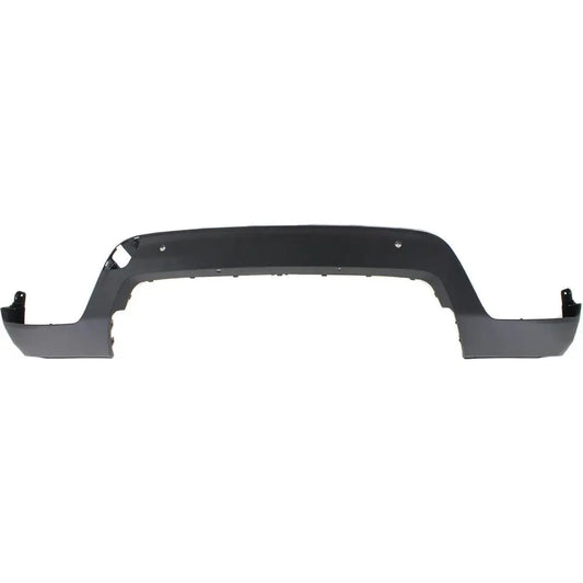 51117210445 Valance | PDC-Compatible Front Valance for 2011-2014 BMW X3 F25