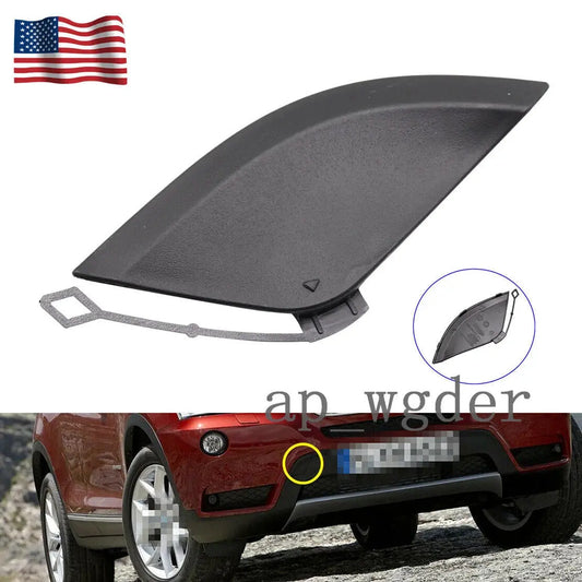 51117210474 Cover | OE-Spec Tow Hook Cap for 2011-2014 BMW X3 F25 FANCHANTS China Auto Parts Wholesales