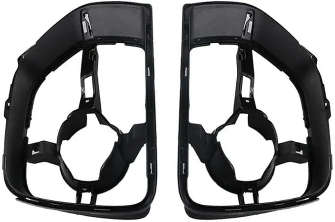 51117210936 Cover | OEM-Spec Fog Light Grille for BMW X6 E71 (2008-2014) FANCHANTS China Auto Parts Wholesales
