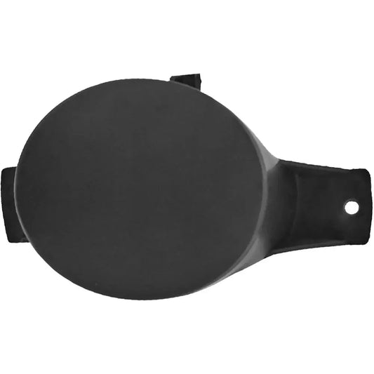 51117239835 Cover | Left Fog Light Bezel for 2007-2014 BMW X6 E71 FANCHANTS China Auto Parts Wholesales