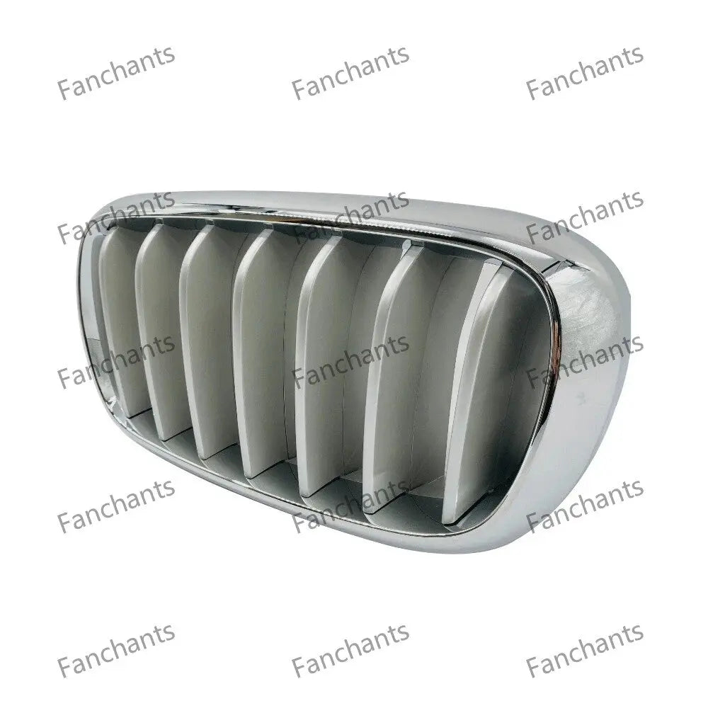 51117303111 Cover | OE-Equivalent Left Air Duct Trim for F15 X5 Bumper Aerodynamics (2014-2017)