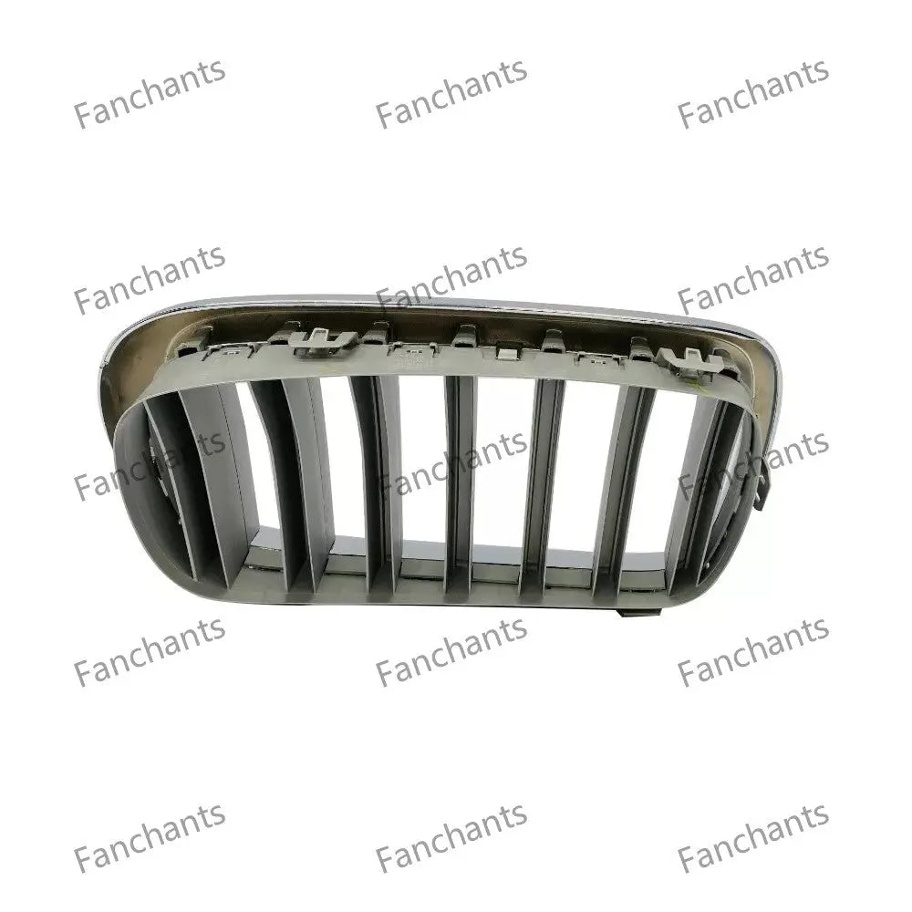 51117303111 Cover | OE-Equivalent Left Air Duct Trim for F15 X5 Bumper Aerodynamics (2014-2017)