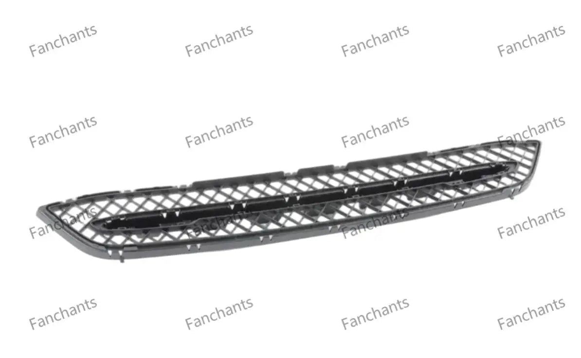 51117303753 Grille | ISO 4892-3 & SAE J2881 Airflow Compliance FANCHANTS China Auto Parts Wholesales