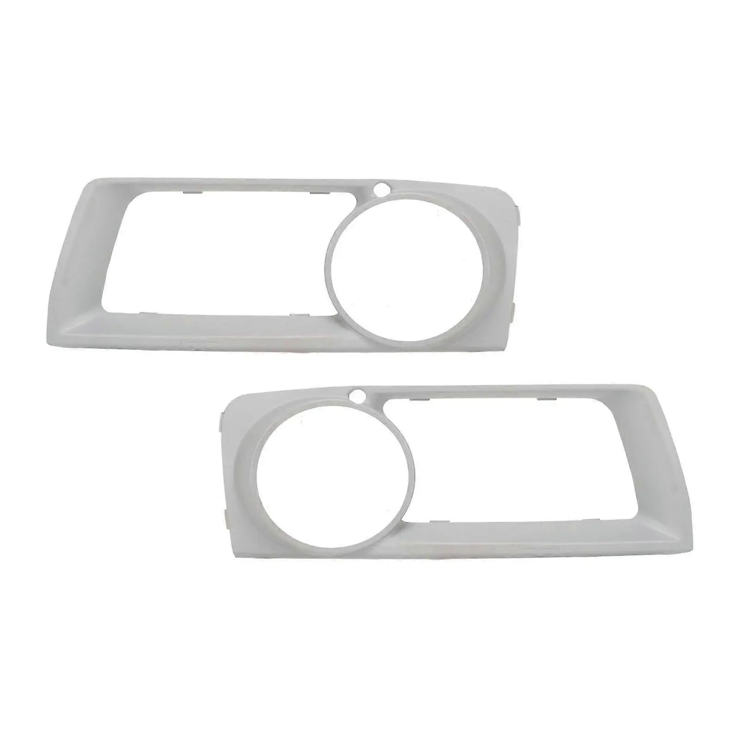 51117312595 Cover | OEM-Spec Fog Light Grille for 2012-2014 BMW X6 E71 FANCHANTS China Auto Parts Wholesales