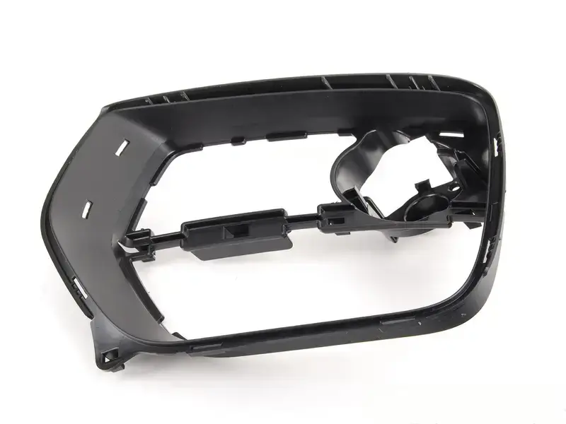 51117312597 Insert | OEM-Replacement Bumper Component for BMW X6 E71 xDrive35i/xDrive50i (N55/N63 Engine) FANCHANTS China Auto Parts Wholesales