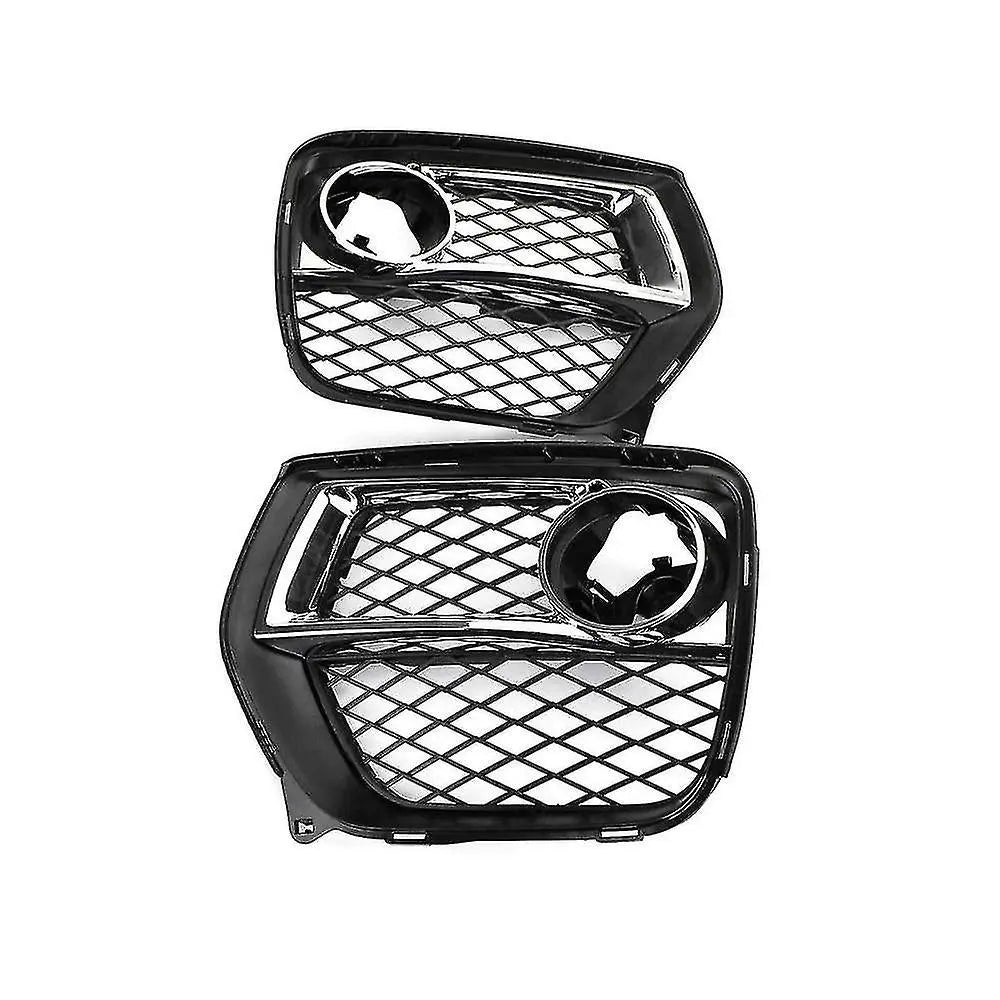 51117312605 Grille | OEM-Equivalent Fog Light Cover for BMW F15 X5 & F16 X6 FANCHANTS China Auto Parts Wholesales