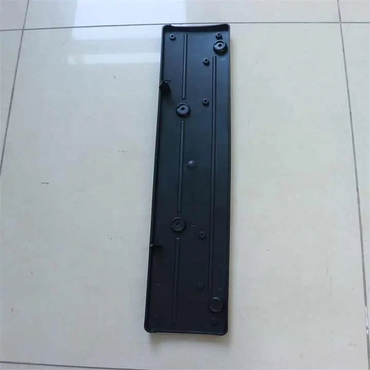 51117319791 Frame | Structural License Plate Reinforcement for BMW X6 F16 (2013-2019) FANCHANTS China Auto Parts Wholesales