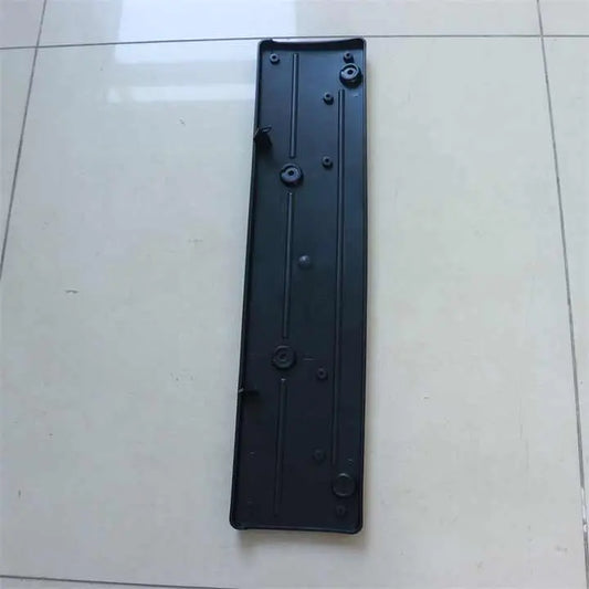 51117319791 Frame | Structural License Plate Reinforcement for BMW X6 F16 (2013-2019) FANCHANTS China Auto Parts Wholesales