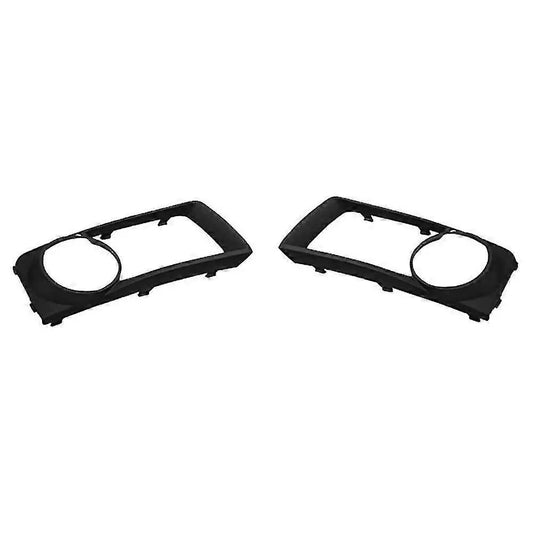 51117325725 Cover & 51117325726 Cover Set | BMW X6 E71 2012-2014 Fog Light Bezels FANCHANTS China Auto Parts Wholesales