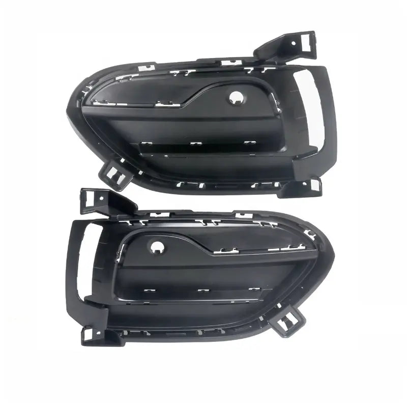 51117336511 Grille | Optimized Airflow Solution for BMW X6 F16 (2015-2019) FANCHANTS China Auto Parts Wholesales