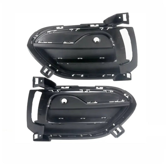 51117336511 Grille | Optimized Airflow Solution for BMW X6 F16 (2015-2019) FANCHANTS China Auto Parts Wholesales