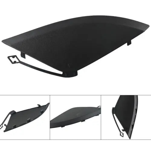 51117338474 Cap | Front Tow Hook Cover for 2015-2017 BMW F25 X3