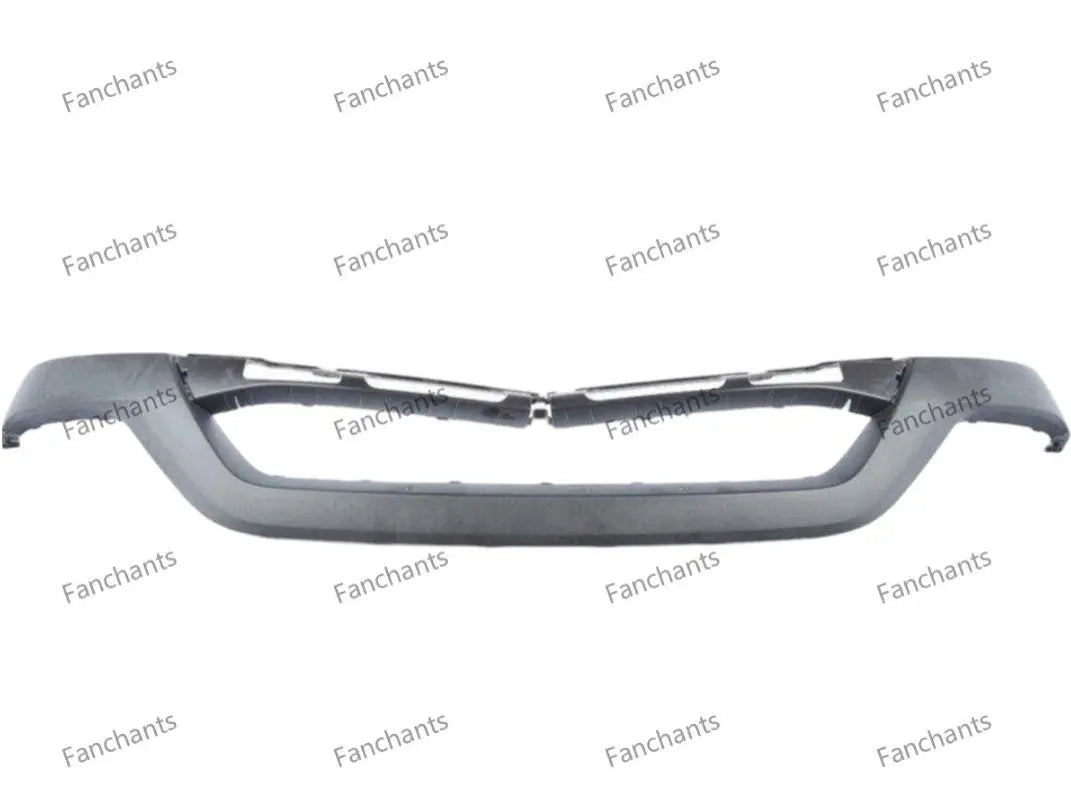 51117345032 Spoiler | Aerodynamic Lift Reduction & Bumper Protection FANCHANTS China Auto Parts Wholesales