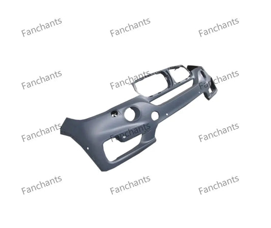 51117378603 Beam | Structural Reinforcement for BMW X5 Front Bumper Systems (ADAS-Compatible) FANCHANTS China Auto Parts Wholesales