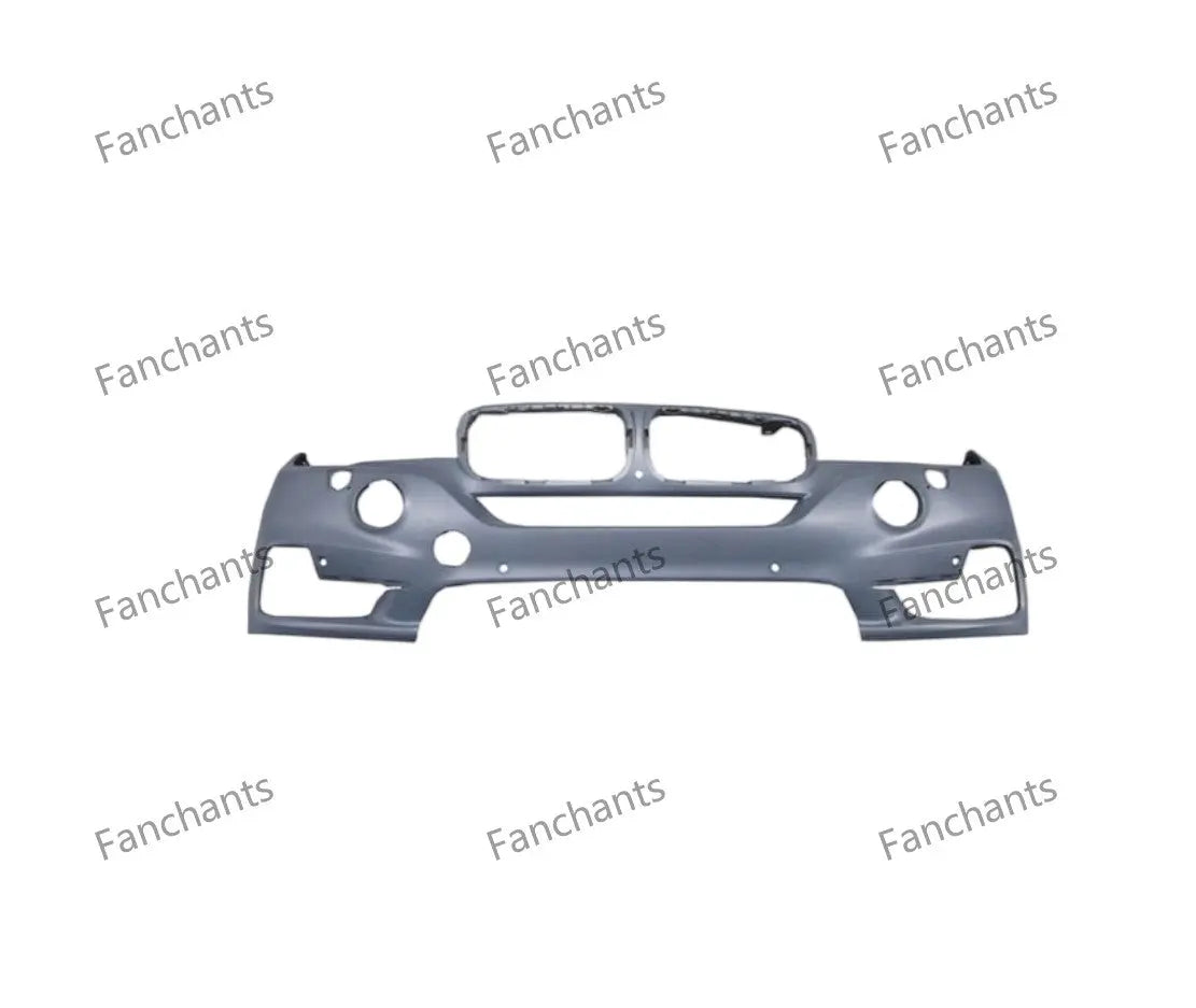 51117378603 Beam | Structural Reinforcement for BMW X5 Front Bumper Systems (ADAS-Compatible) FANCHANTS China Auto Parts Wholesales