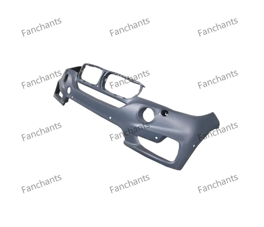 51117378603 Beam | Structural Reinforcement for BMW X5 Front Bumper Systems (ADAS-Compatible) FANCHANTS China Auto Parts Wholesales