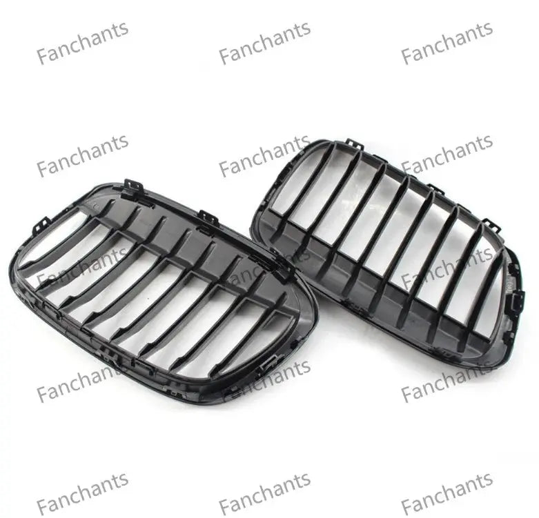 51117383363 Grille | Racing Aesthetics & Enhanced Airflow Management FANCHANTS China Auto Parts Wholesales
