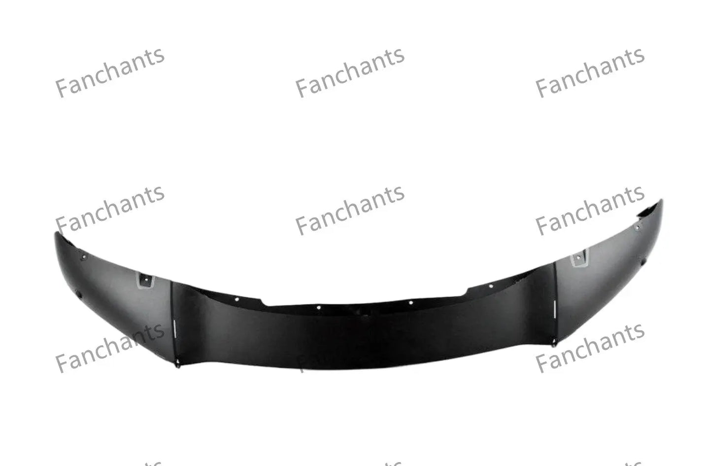 51117397413 Spoiler | Aerodynamic Enhancement for BMW F15 X5 Front Bumper Systems (Parking Sensor-Compatible) FANCHANTS China Auto Parts Wholesales