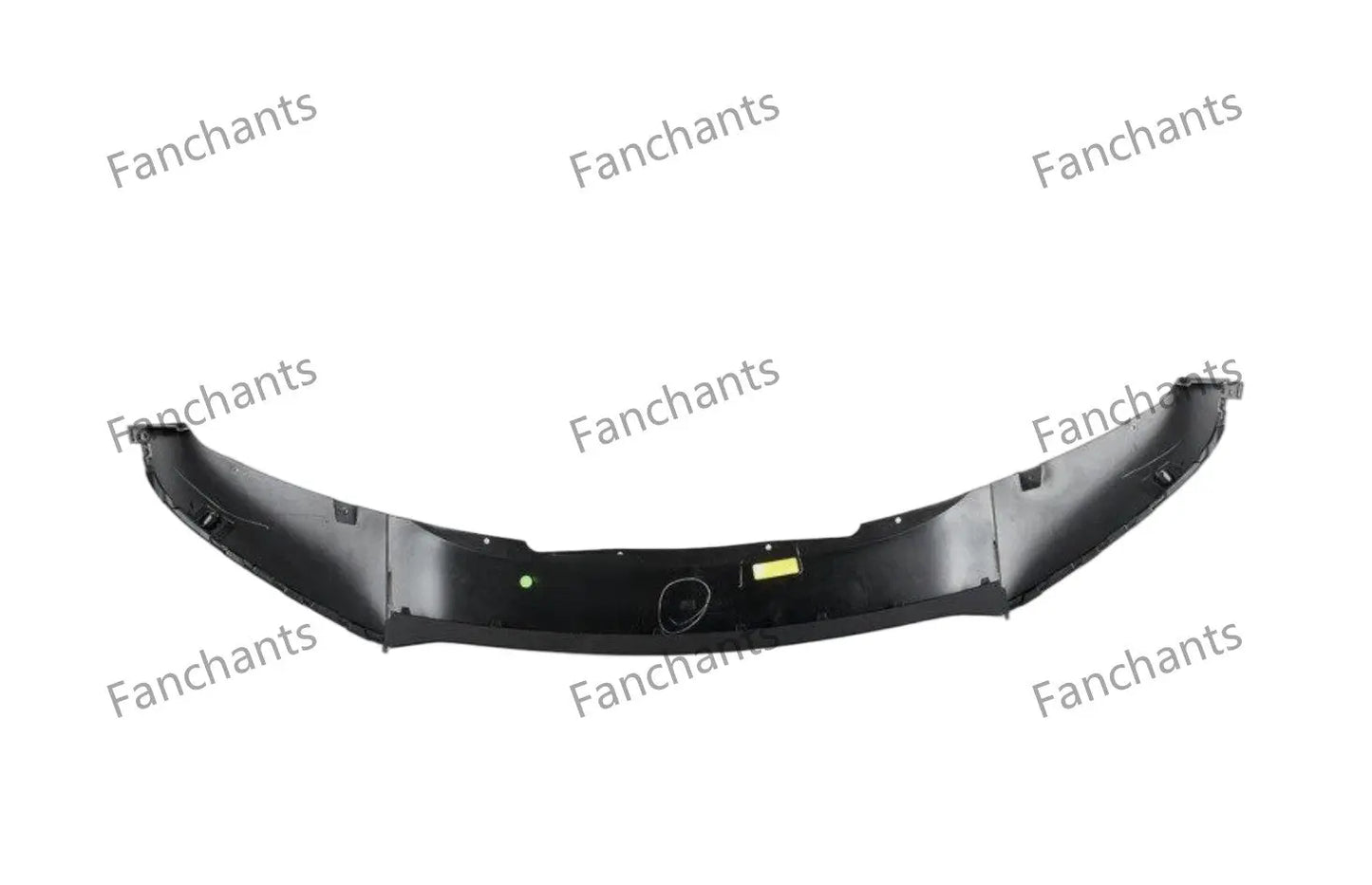 51117397413 Spoiler | Aerodynamic Enhancement for BMW F15 X5 Front Bumper Systems (Parking Sensor-Compatible) FANCHANTS China Auto Parts Wholesales