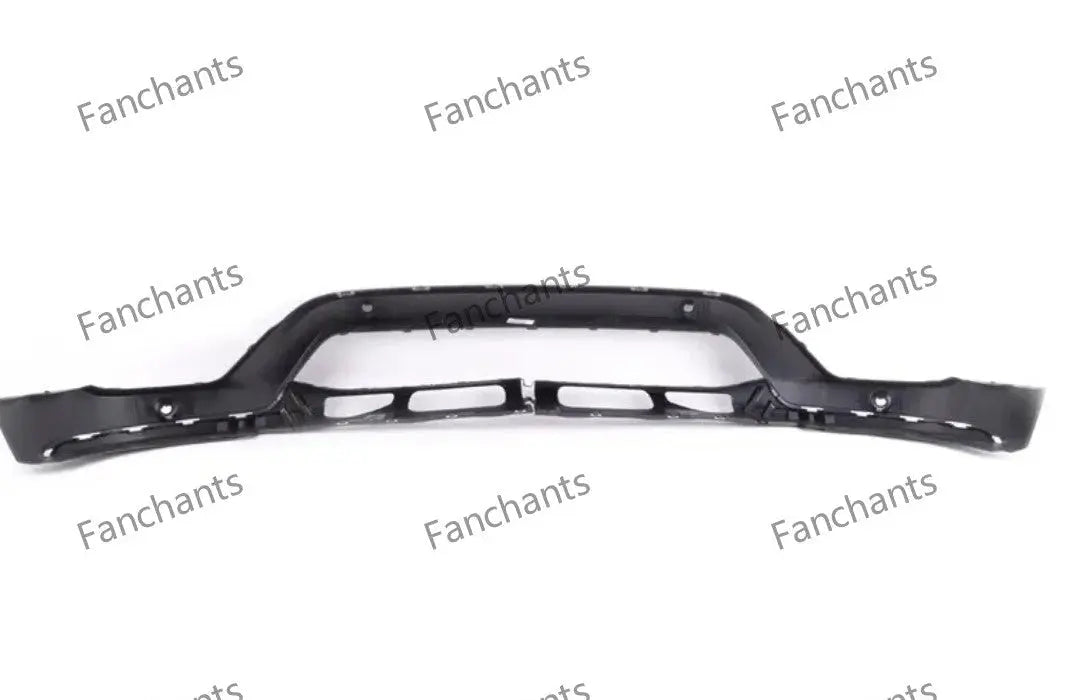 51117409128 Cover | Precision Protection & Aerodynamic Optimization FANCHANTS China Auto Parts Wholesales