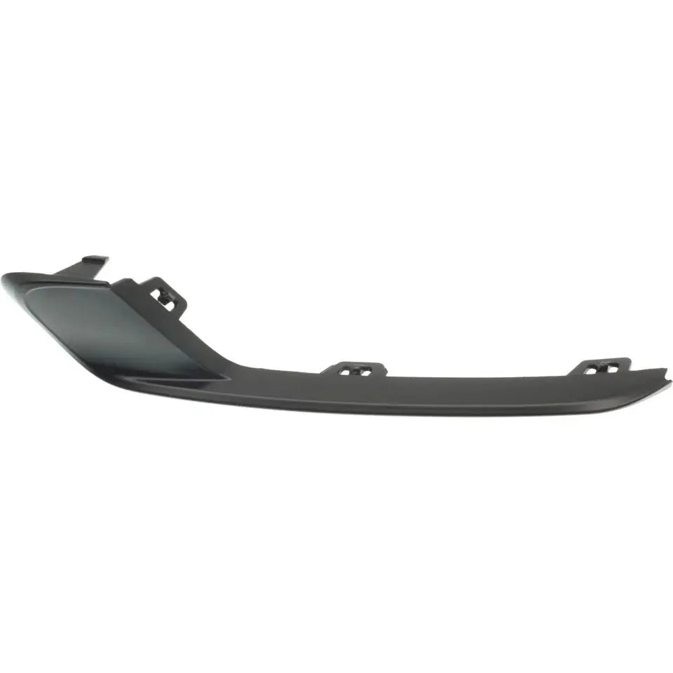 51117413921 Retainer | Driver Side Bumper Clip for 2015-2017 BMW X3 F25 FANCHANTS China Auto Parts Wholesales
