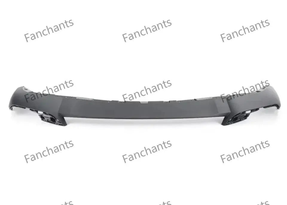 For BMW X5 G05 front bumper lip 51117421792 - FANCHANTS China Auto Parts Wholesales