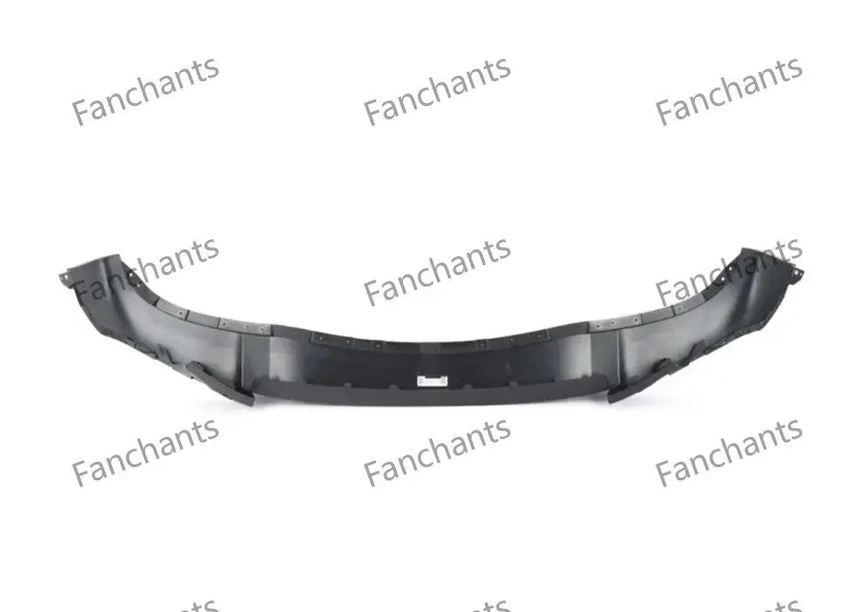 For BMW X5 G05 front bumper lip 51117421792 - FANCHANTS China Auto Parts Wholesales