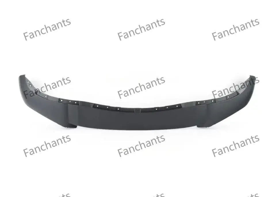 For BMW X5 G05 front bumper lip 51117421792 - FANCHANTS China Auto Parts Wholesales