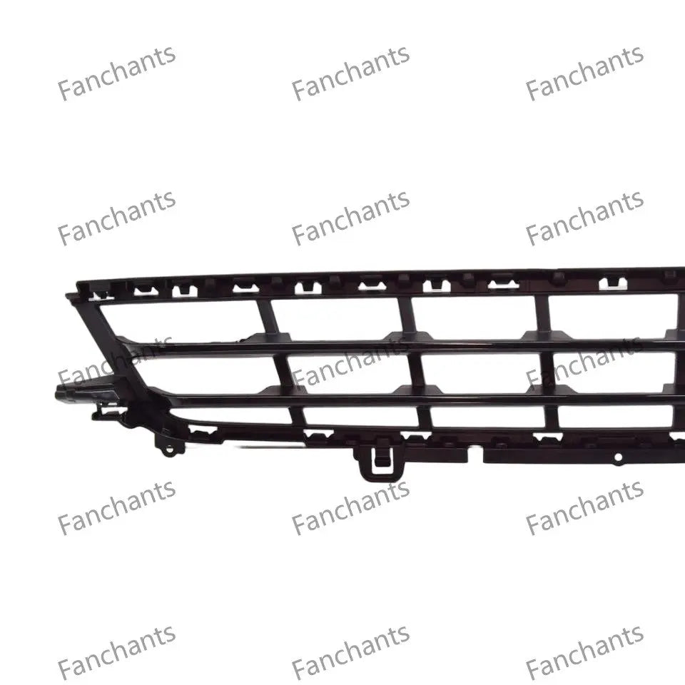Suitable for BMW X5G05 front bumper grille without holes front bumper ventilation net without holes 51117421798 - FANCHANTS China Auto Parts Wholesales