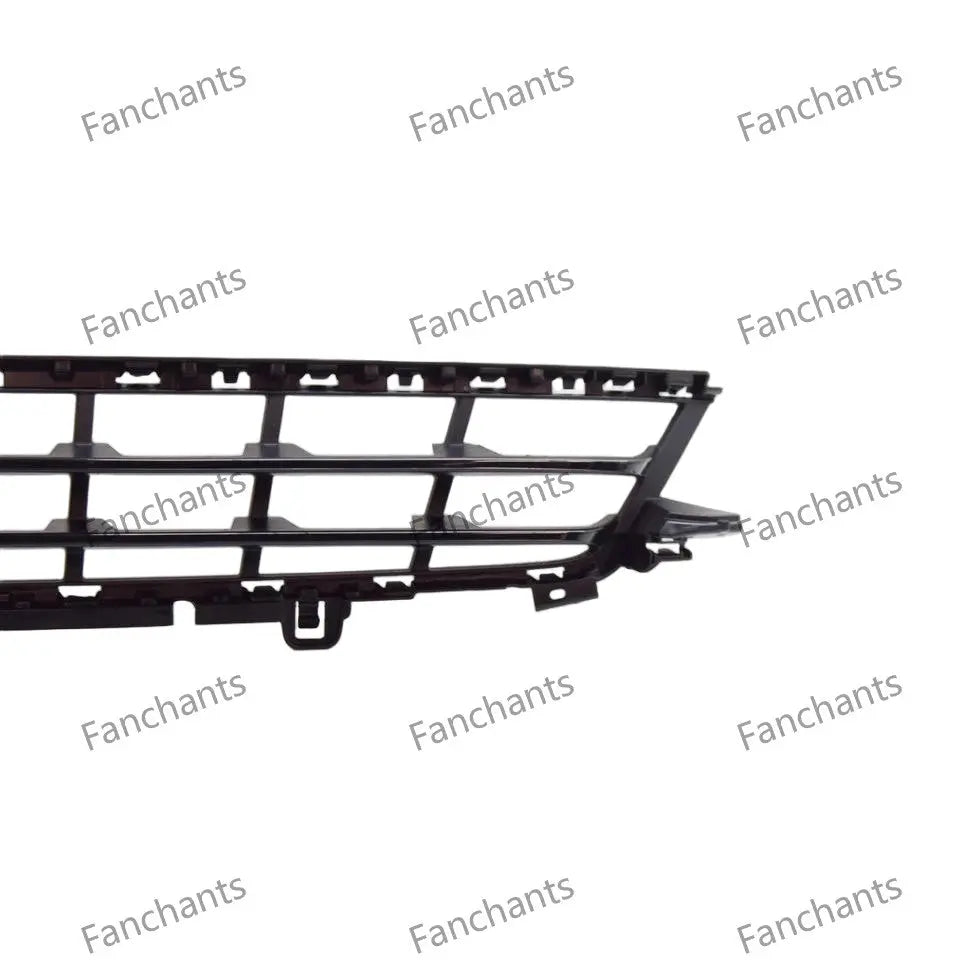 Suitable for BMW X5G05 front bumper grille without holes front bumper ventilation net without holes 51117421798 - FANCHANTS China Auto Parts Wholesales