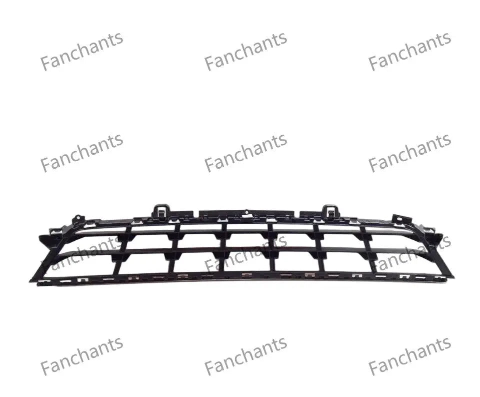 Suitable for BMW X5G05 front bumper grille without holes front bumper ventilation net without holes 51117421798 - FANCHANTS China Auto Parts Wholesales