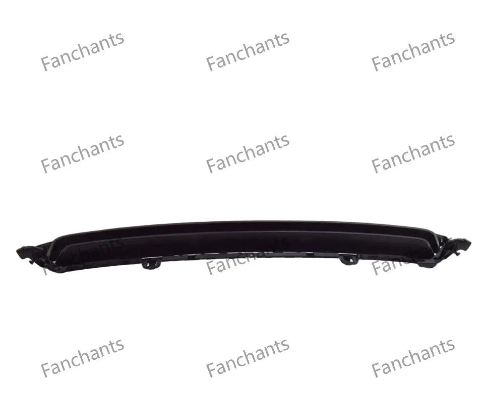 Suitable for BMW X5G05 front bumper grille without holes front bumper ventilation net without holes 51117421798 - FANCHANTS China Auto Parts Wholesales